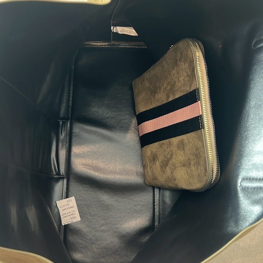 Neiman Marcus Tote Bag! NWT! - Picture 9 of 9